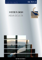 Hoja oculta GS-70 H.O. (1)