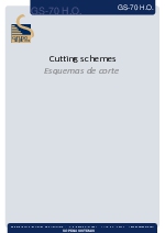 Hoja oculta GS-70 H.O. (3)