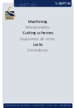 Practicable junta abierta V-98RT/45 (3)