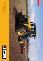 Catlogo Serie Fastrac 4000