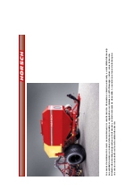 Carros de siembra  Horsch