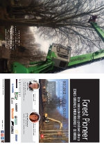 Accesorios de tala y poda en altura en ZONAS URBANAS, INTERURBANAS Y DE RIBERA