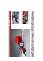 Sembradora monograno Horsch Maestro RC