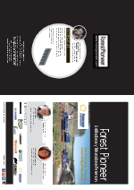 Astilladoras y Trituradoras Peterson