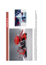 Sembradora universal Horsch Pronto AS