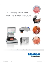 Analizadores para control de calidad en carne y productos crnicos elaborados DA-7250SD
