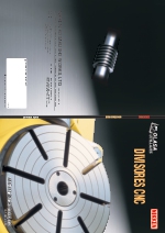 Divisores CNC NIKKEN (Espaol)