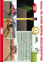 Sistema TDC sensor de ultrasonidos