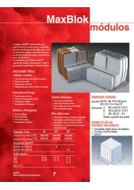 Mdulos MaxBlok