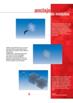 Anclajes para mdulos