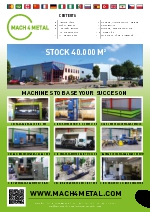 Download under BROCHURE our latest catalogue !