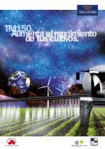 Neumtico TM150 - Para pulverizadores