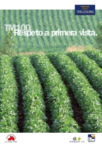 Neumtico TM100 - Respeto a primera vista
