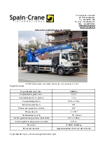 Gra sobre camin BckerAK 46/6000