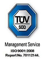 ISO 9001 - Nutec Bickley