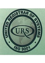 ISO 9001 - Nutec PROCAL