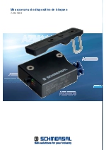 AZM300 Ms que un solo dispositivo de bloqueo