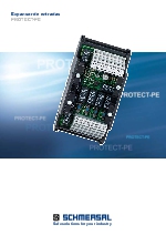 Expansor de entradas PROTECT-PE