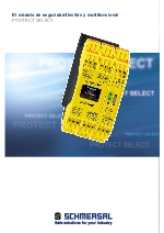 El mdulo de seguridad flexible y multifuncional PROTECT SELECT