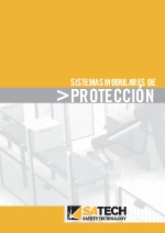 Sistemas modulares de proteccin