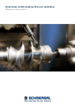 Un almacn de herramientas lleno de soluciones - Mquina herramienta