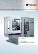 Vollmer QMeco Select