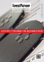 Catlogo accesorios y consumibles 2016 - 2017