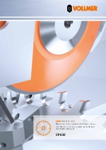 Vollmer CP650