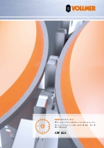 Vollmer CPF650