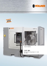 Vollmer CMF200