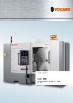 Vollmer CMF300