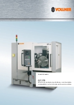 Vollmer QF270
