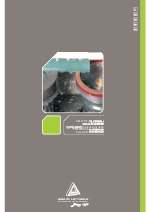 Canteadoras bilaterales