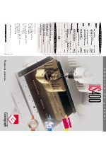 Mquina de grabar IS400