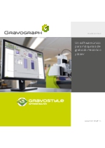 Software para mquinas de grabado mecnico y lser Gravostyle