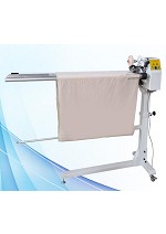 Maquina de Cortar Tira Automatica