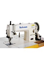 Maquina Pespunte tipo triple Arrastre Kaixuan KX-3300
