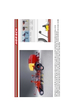 Cultivador de siembra Horsch Airseeder