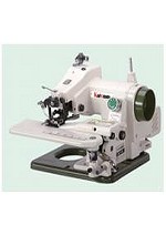 Maquina de Puntada Invisible Kaixuan KX-500