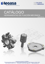 Madera: Herramientas de fijacin mecnica