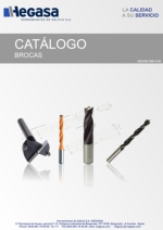 Madera: Brocas