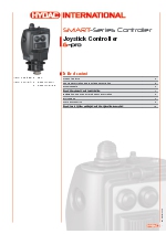 G-Pro Joystick Controller