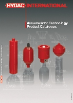 Accumulator technology