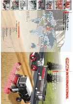 Electro-hydraulic Steering Systems