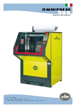 Compactadora Caeb Omnipress 800