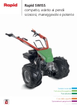 Mono eje Rapid Swiss