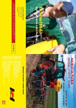 Sembradoras de pratenses APV