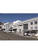 Fabricante de recambio agrcola