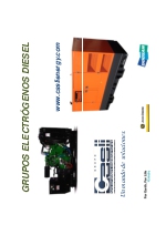 Grupos electrgenos disel