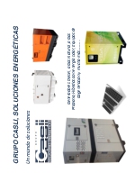 Grupo Casli, soluciones energticas